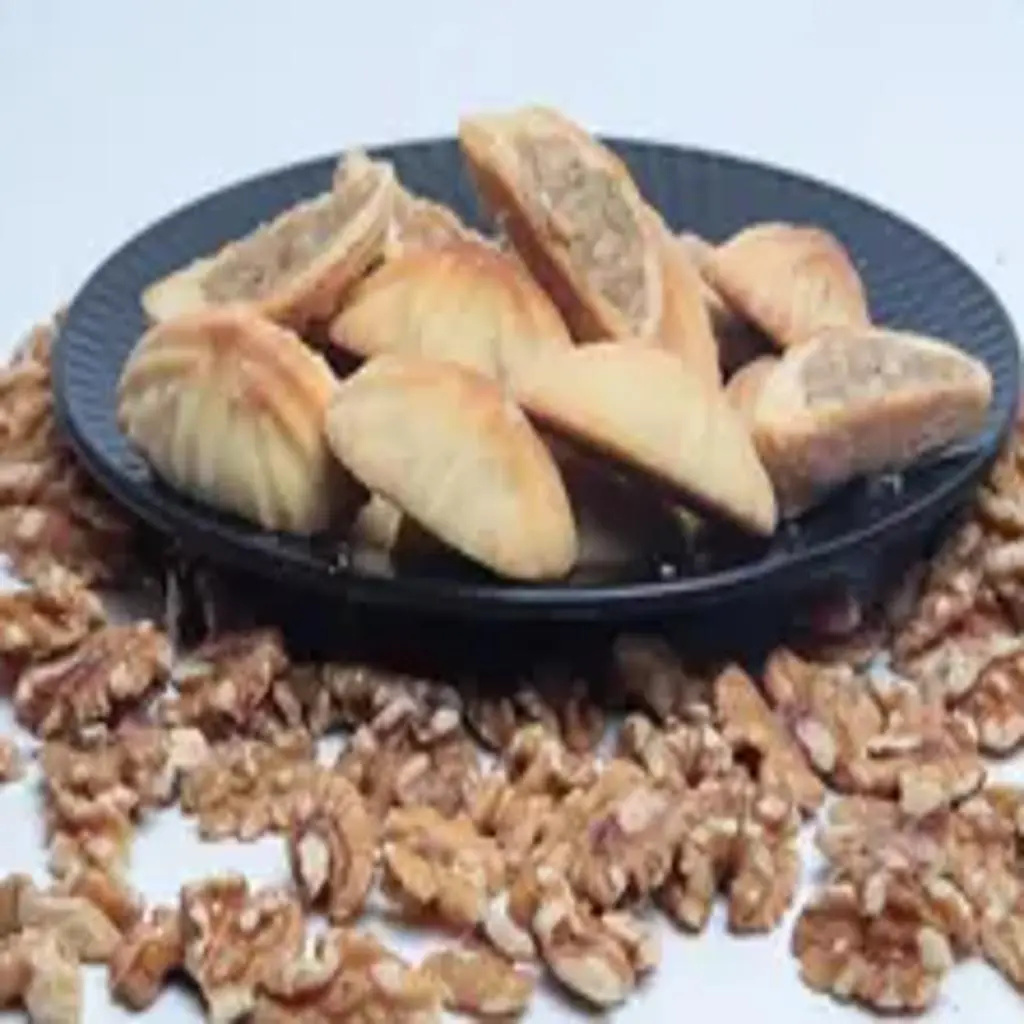 معمول جوز
